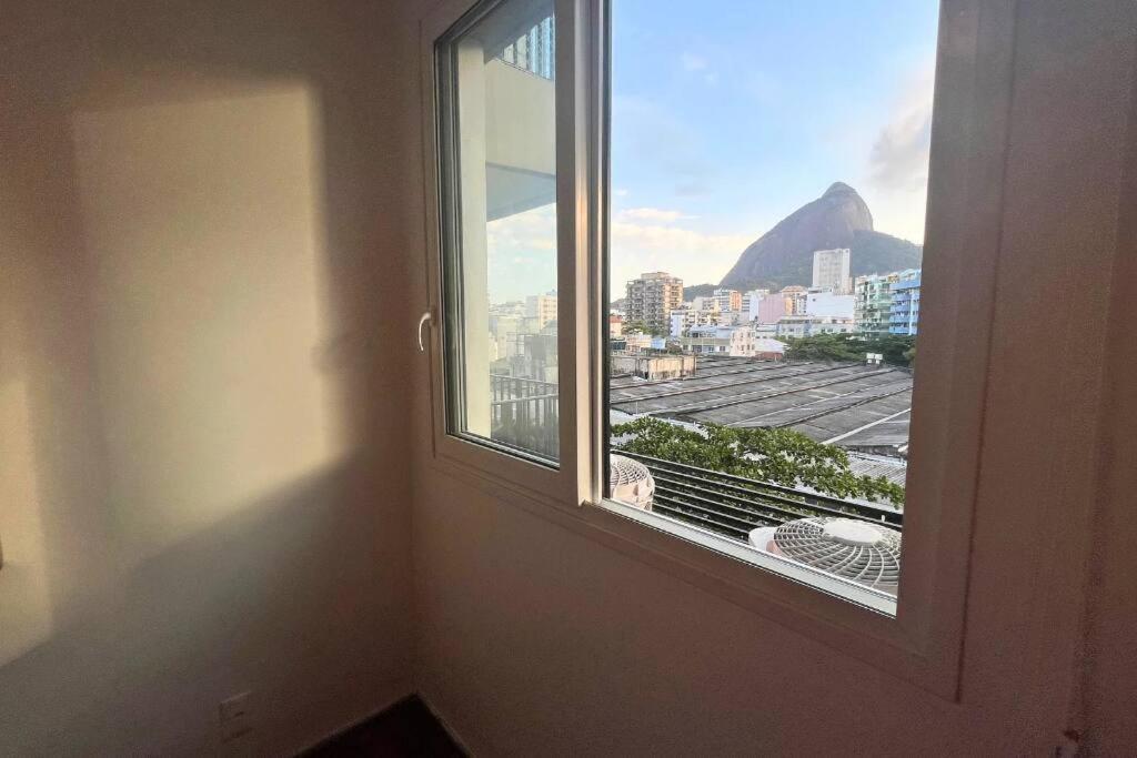 Lar Da Abundancia: Apartamento 3 Quartos No Leblon Apartment ริโอเดจาเนโร ภายนอก รูปภาพ