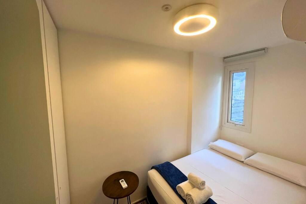 Lar Da Abundancia: Apartamento 3 Quartos No Leblon Apartment ริโอเดจาเนโร ภายนอก รูปภาพ