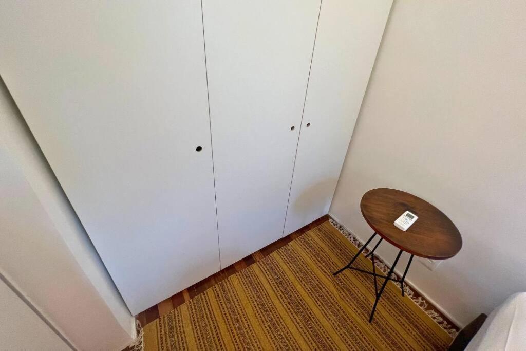 Lar Da Abundancia: Apartamento 3 Quartos No Leblon Apartment ริโอเดจาเนโร ภายนอก รูปภาพ