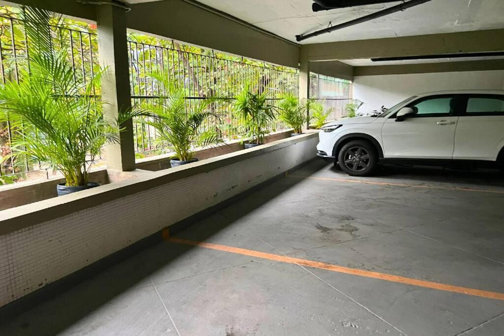 Lar Da Abundancia: Apartamento 3 Quartos No Leblon Apartment ริโอเดจาเนโร ภายนอก รูปภาพ